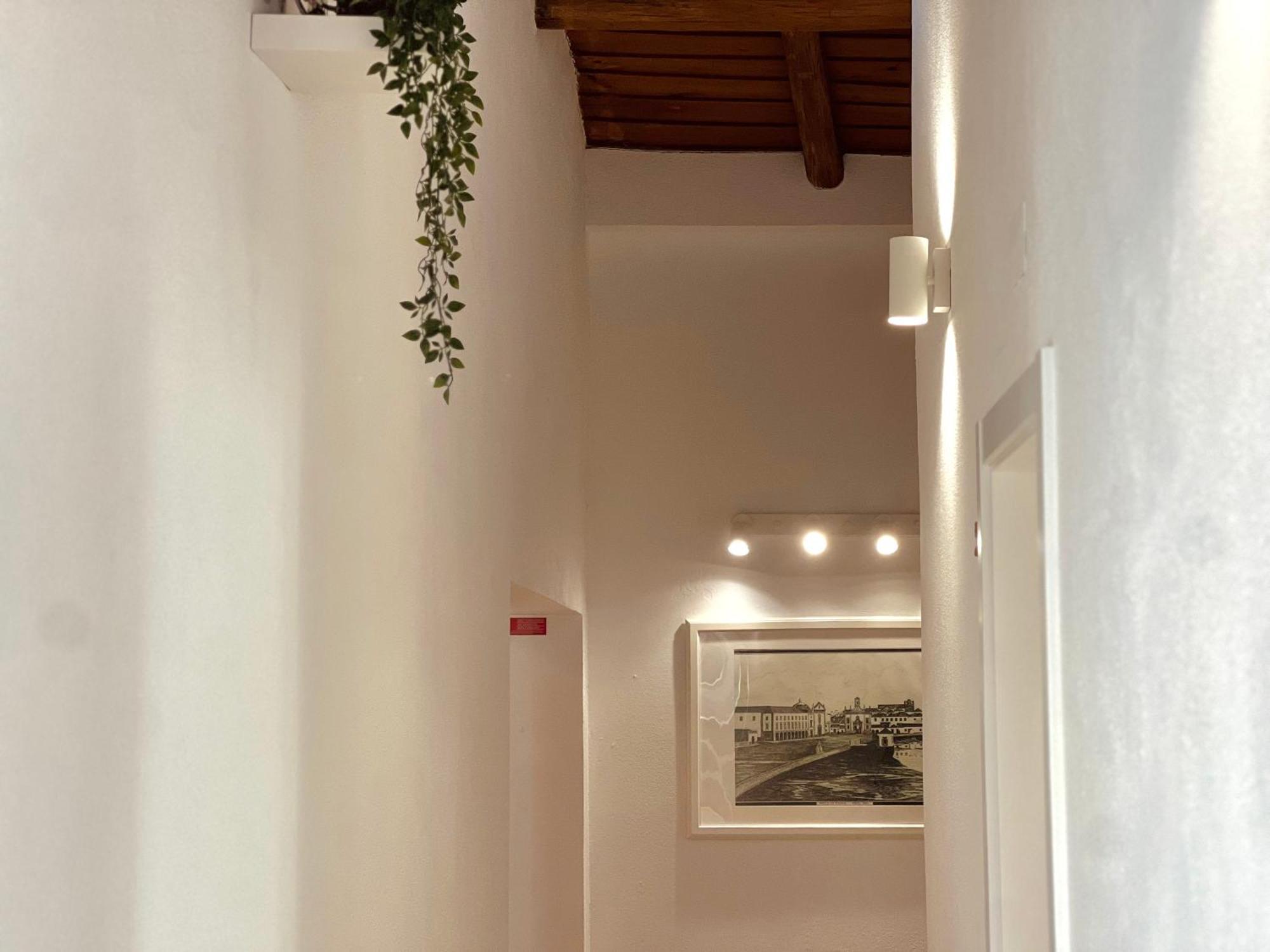 Отель Casa Sebastiao Фару Экстерьер фото
