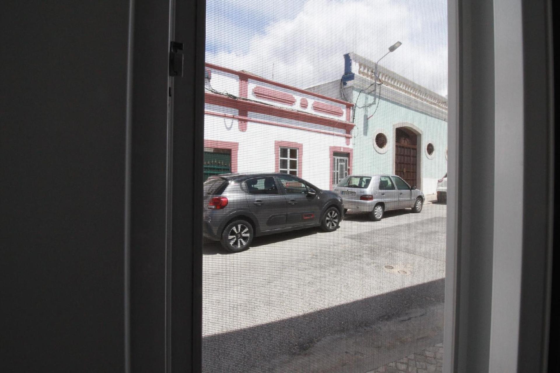 Отель Casa Sebastiao Фару Экстерьер фото