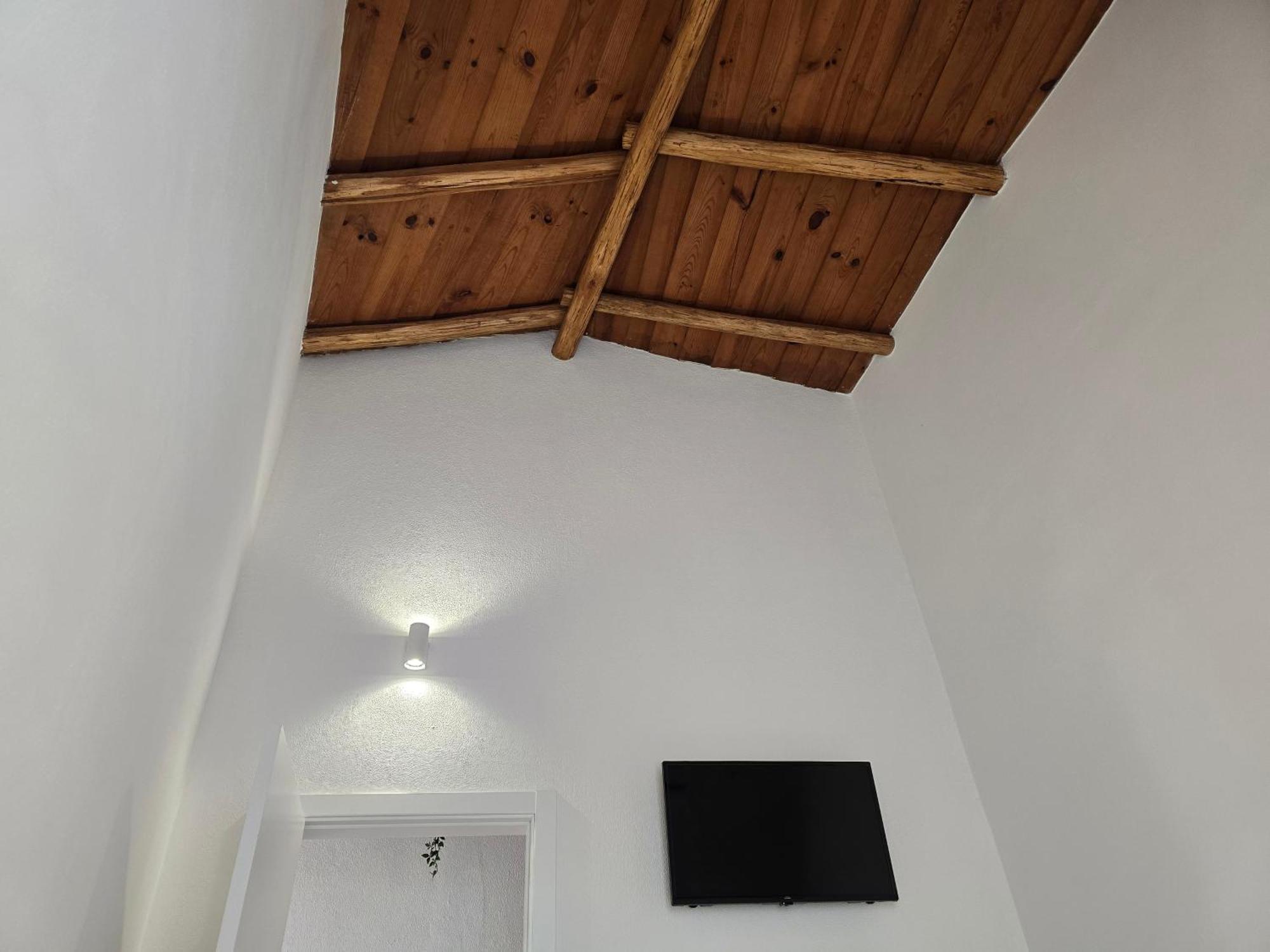 Отель Casa Sebastiao Фару Экстерьер фото