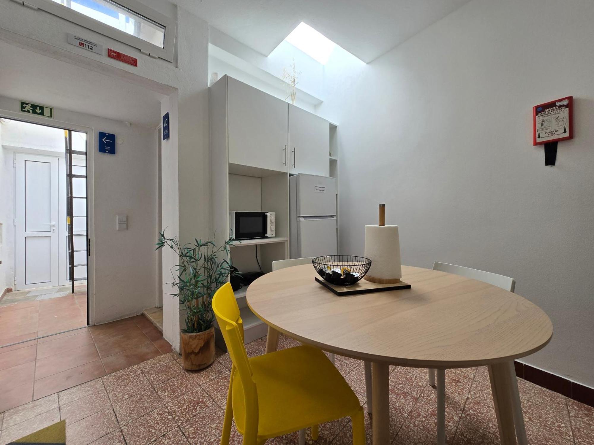 Отель Casa Sebastiao Фару Экстерьер фото