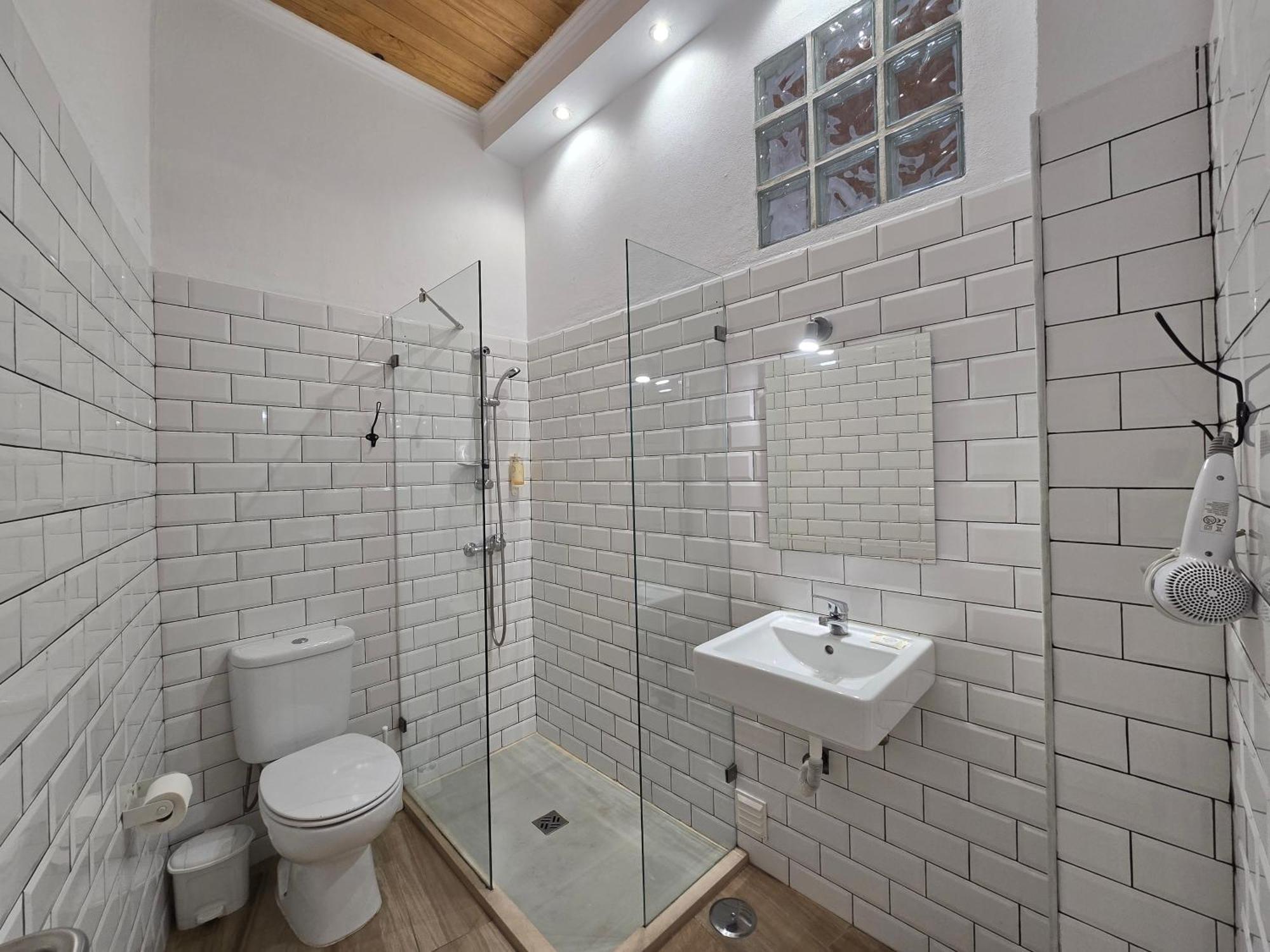 Отель Casa Sebastiao Фару Экстерьер фото