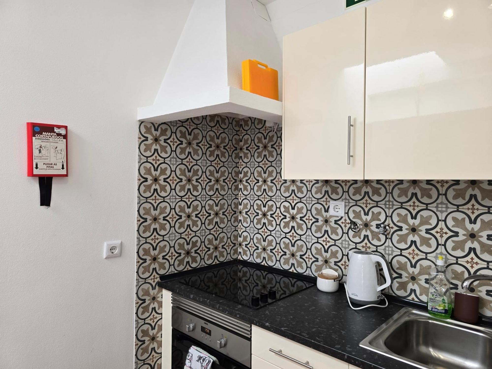 Отель Casa Sebastiao Фару Экстерьер фото