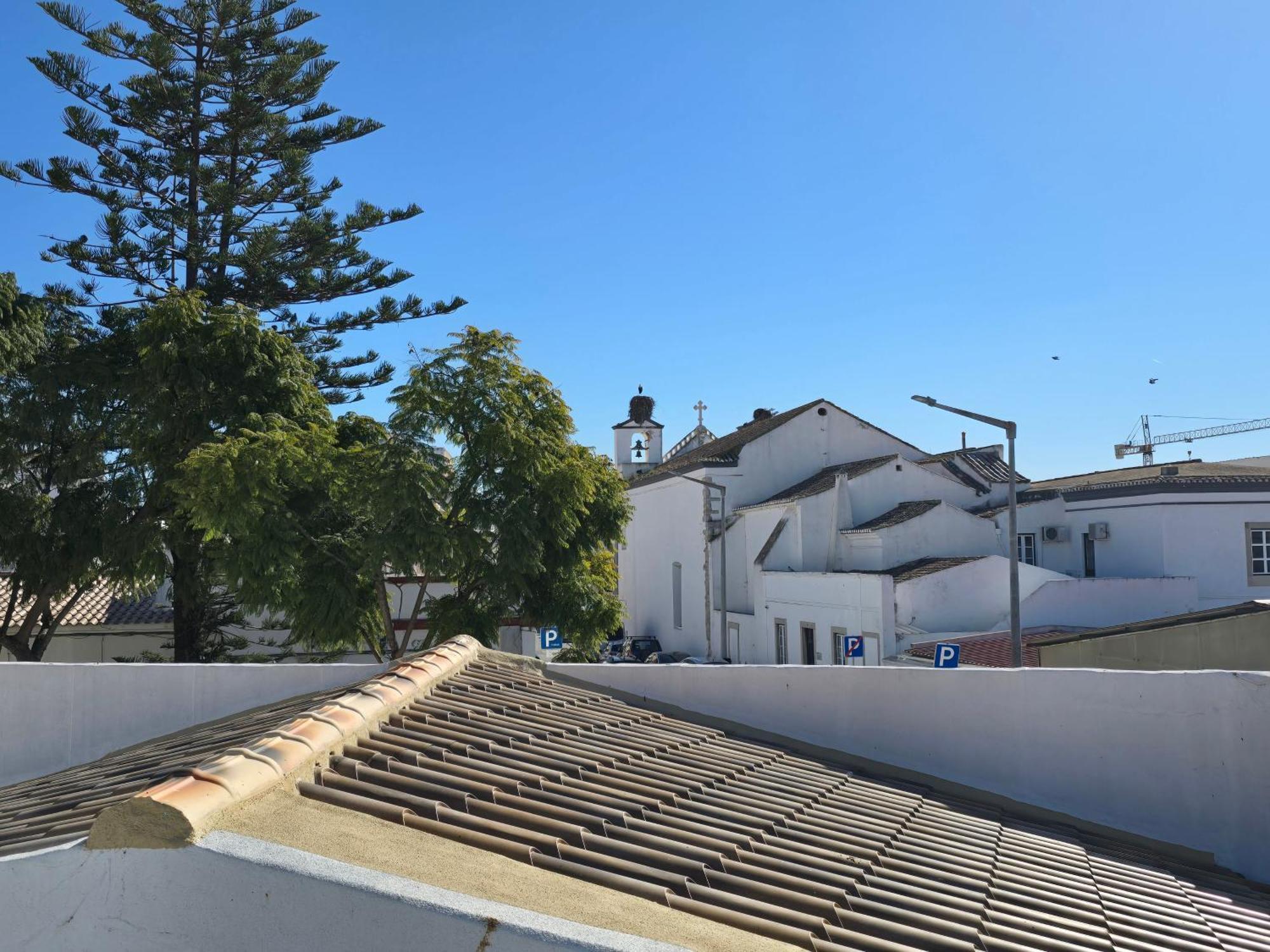 Отель Casa Sebastiao Фару Экстерьер фото
