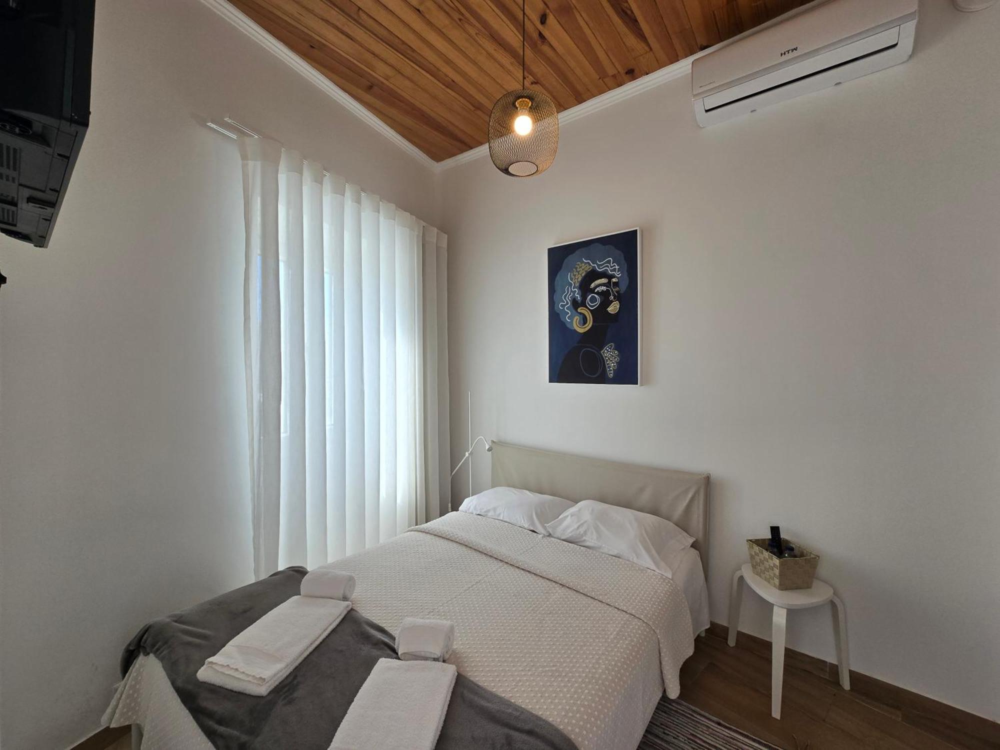Отель Casa Sebastiao Фару Экстерьер фото