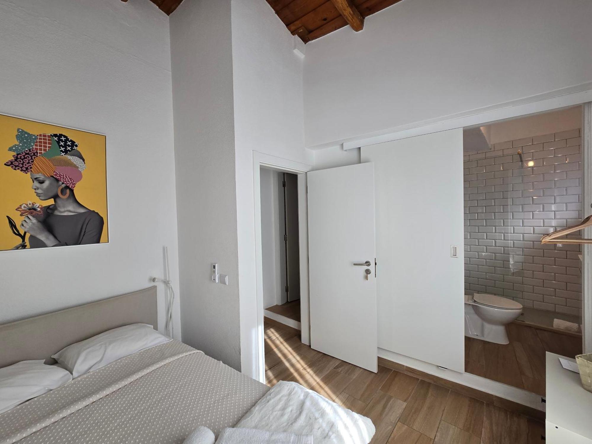Отель Casa Sebastiao Фару Экстерьер фото
