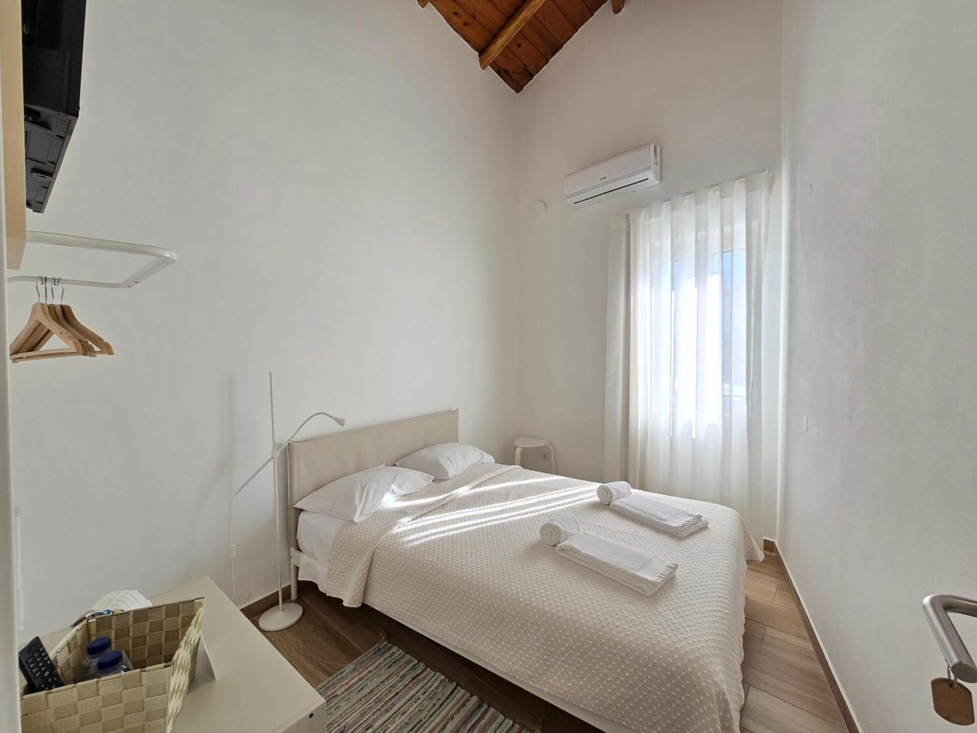 Отель Casa Sebastiao Фару Экстерьер фото