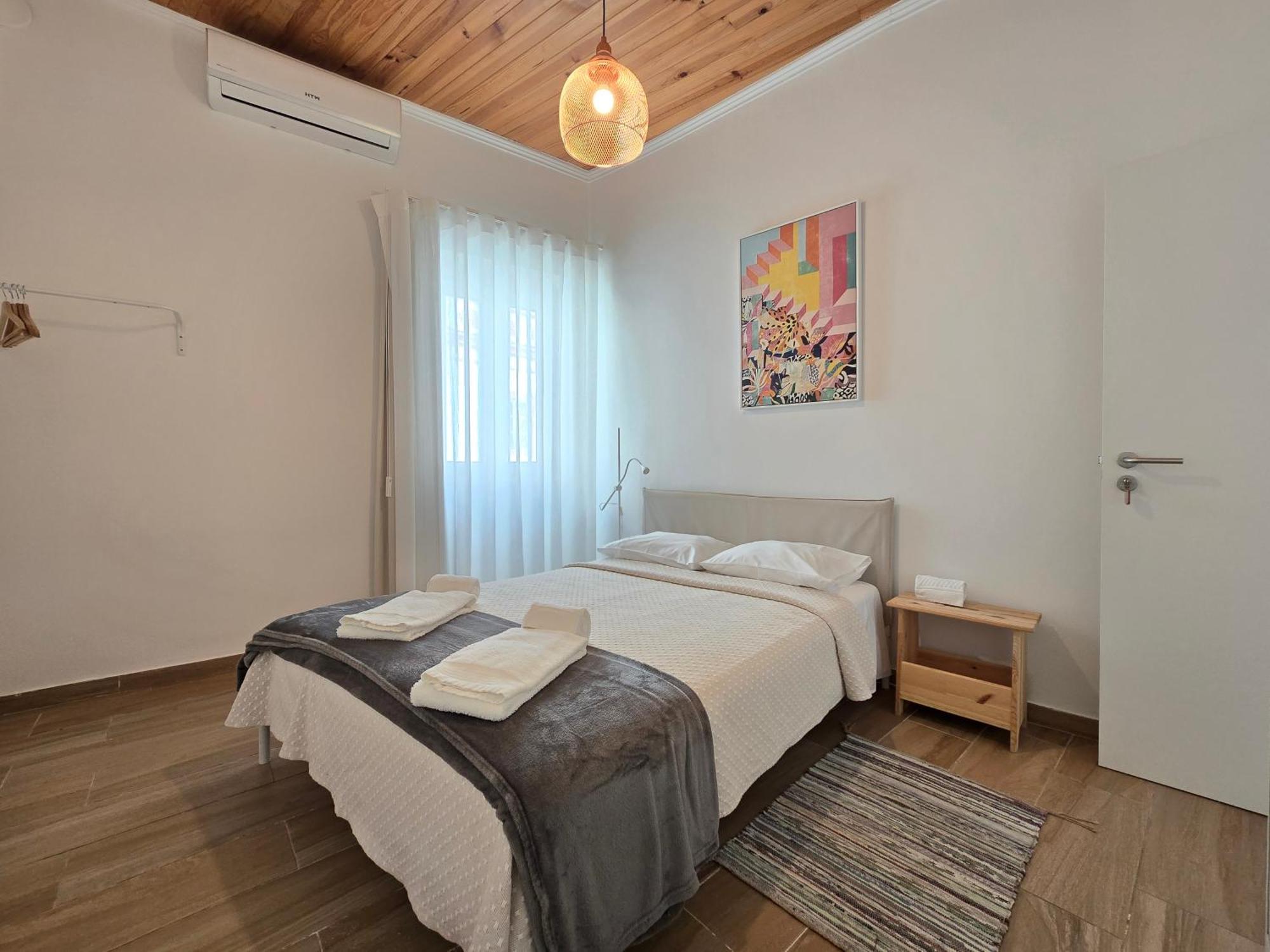 Отель Casa Sebastiao Фару Экстерьер фото