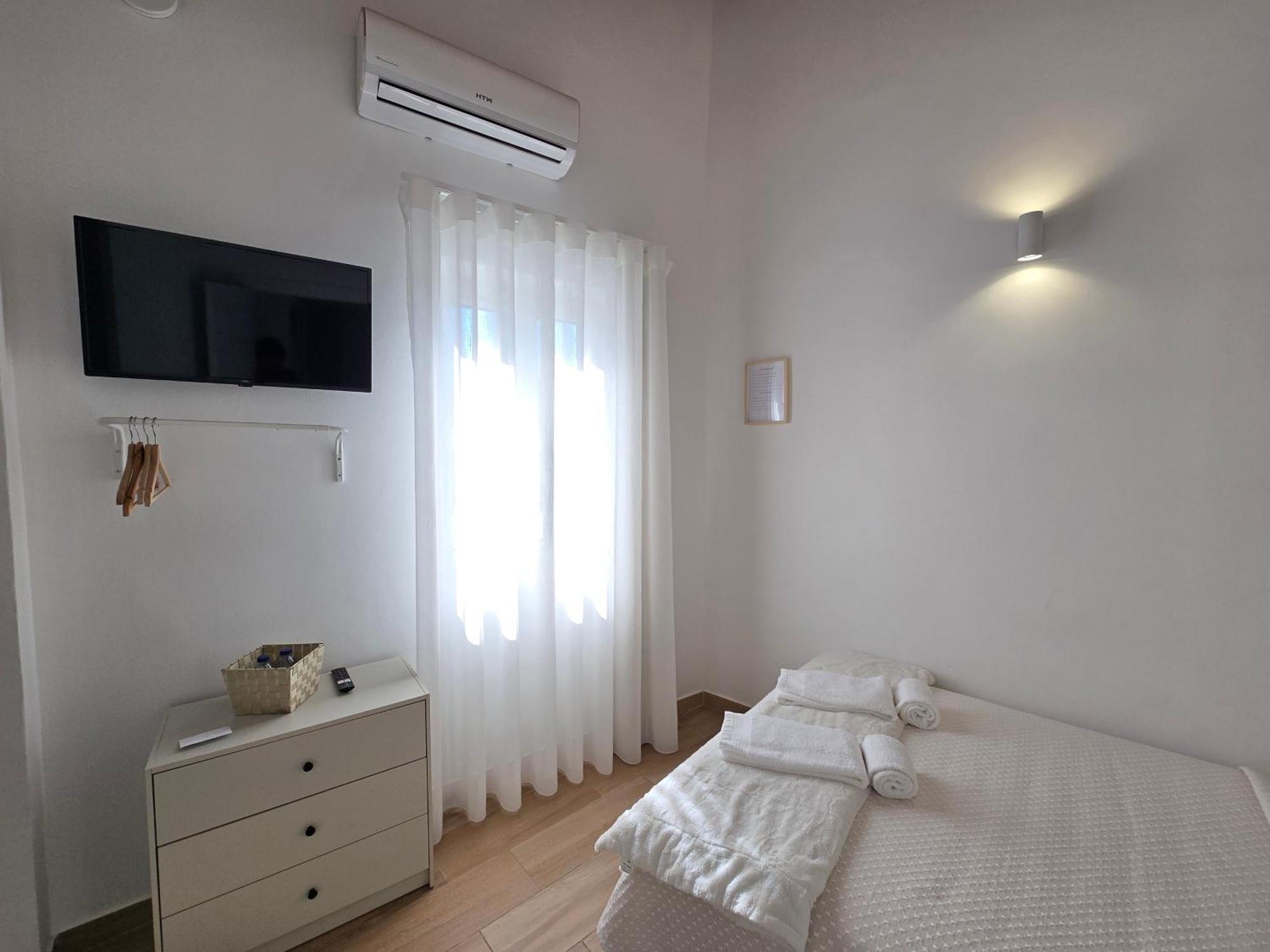 Отель Casa Sebastiao Фару Экстерьер фото